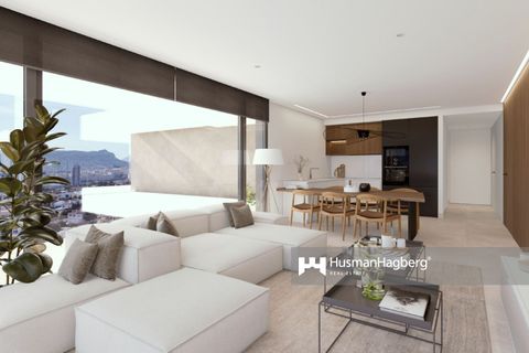 Leilighet i Calpe, Alicante, Calpe - € 830 000 | Ref: 0119NB339 - foto 5