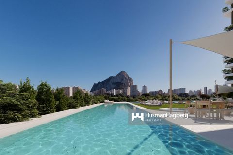 Leilighet i Calpe, Alicante, Calpe - € 830 000 | Ref: 0119NB339 - foto 12