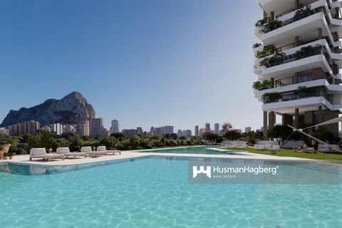 Leilighet i Calpe, Alicante, Calpe - € 830 000 | Ref: 0119NB339 - foto 13