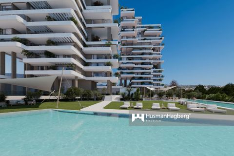 Leilighet i Calpe, Alicante, Calpe - € 830 000 | Ref: 0119NB339 - foto 14