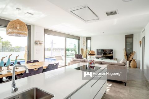 Villa a Benidorm, Alicante, Benidorm - € 699.000 | Ref: 0119CD159 - foto 4