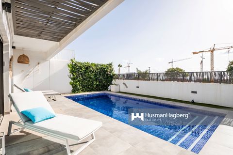 Villa a Benidorm, Alicante, Benidorm - € 699.000 | Ref: 0119CD159 - foto 20