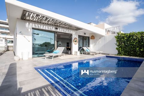Villa a Benidorm, Alicante, Benidorm - € 699.000 | Ref: 0119CD159 - foto 24