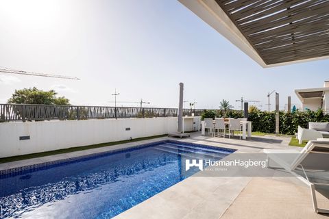 Villa a Benidorm, Alicante, Benidorm - € 699.000 | Ref: 0119CD159 - foto 25