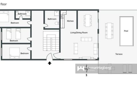 Villa a Benidorm, Alicante, Benidorm - € 699.000 | Ref: 0119CD159 - foto 34