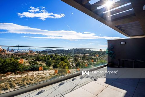 Lejlighed i Benidorm, Alicante, Benidorm - € 345.000 | Ref: 0119CB067 - foto 20