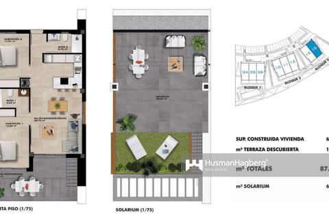 Lejlighed i Benidorm, Alicante, Benidorm - € 345.000 | Ref: 0119CB067 - foto 25