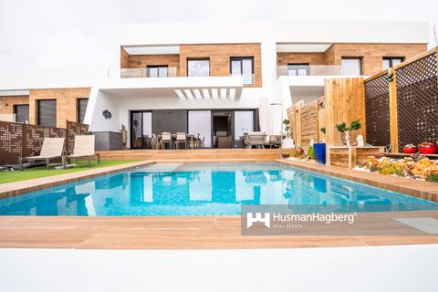 Villa a Benidorm, Alicante, Benidorm - € 585.000 | Ref: 0119LM001 - foto 2