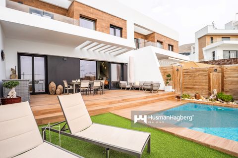 Villa a Benidorm, Alicante, Benidorm - € 585.000 | Ref: 0119LM001 - foto 3