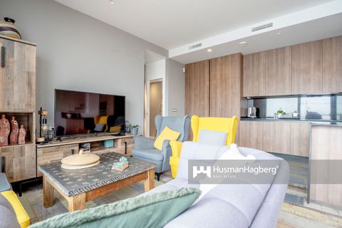 Villa a Benidorm, Alicante, Benidorm - € 585.000 | Ref: 0119LM001 - foto 5