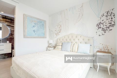Villa a Benidorm, Alicante, Benidorm - € 585.000 | Ref: 0119LM001 - foto 14
