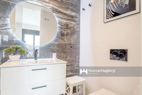 Villa a Benidorm, Alicante, Benidorm - € 585.000 | Ref: 0119LM001 - foto 16