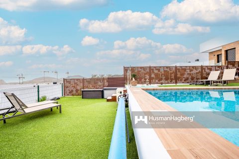 Villa a Benidorm, Alicante, Benidorm - € 585.000 | Ref: 0119LM001 - foto 25