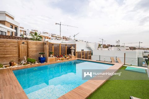 Villa a Benidorm, Alicante, Benidorm - € 585.000 | Ref: 0119LM001 - foto 26
