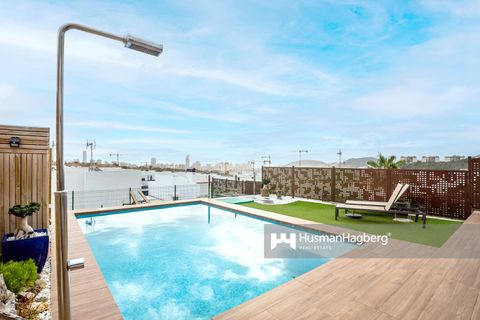 Villa a Benidorm, Alicante, Benidorm - € 585.000 | Ref: 0119LM001 - foto 27