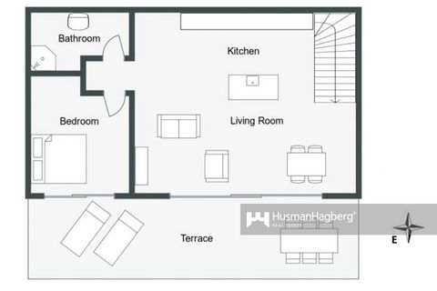 Villa a Benidorm, Alicante, Benidorm - € 585.000 | Ref: 0119LM001 - foto 42