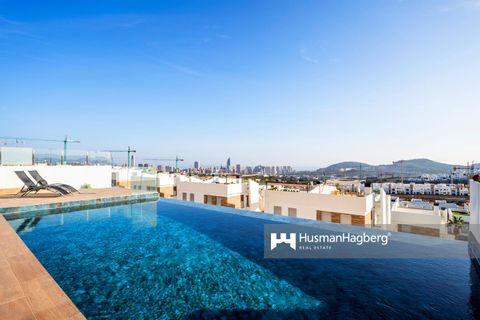 Villa i Benidorm, Alicante, Benidorm - € 1.550.000 | Ref: 0119LM002 - foto 2