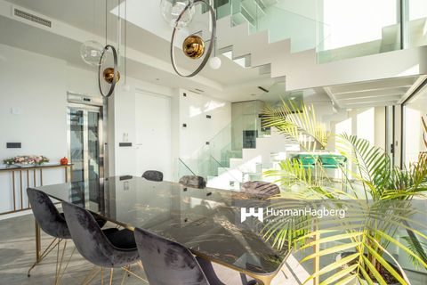 Villa i Benidorm, Alicante, Benidorm - € 1.550.000 | Ref: 0119LM002 - foto 4