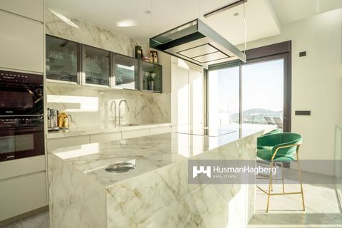 Villa i Benidorm, Alicante, Benidorm - € 1.550.000 | Ref: 0119LM002 - foto 5