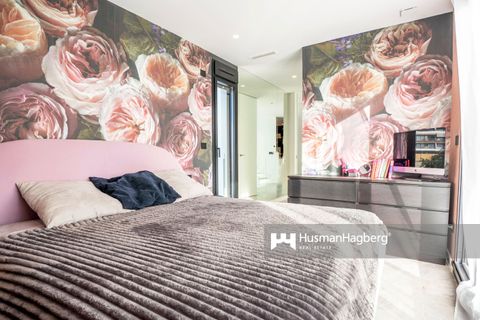 Villa i Benidorm, Alicante, Benidorm - € 1.550.000 | Ref: 0119LM002 - foto 11