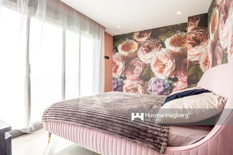 Villa i Benidorm, Alicante, Benidorm - € 1.550.000 | Ref: 0119LM002 - foto 12