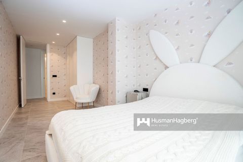 Villa i Benidorm, Alicante, Benidorm - € 1.550.000 | Ref: 0119LM002 - foto 21