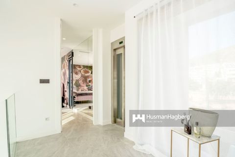 Villa i Benidorm, Alicante, Benidorm - € 1.550.000 | Ref: 0119LM002 - foto 24