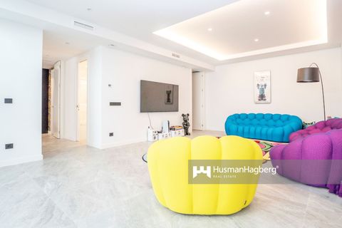 Villa i Benidorm, Alicante, Benidorm - € 1.550.000 | Ref: 0119LM002 - foto 28