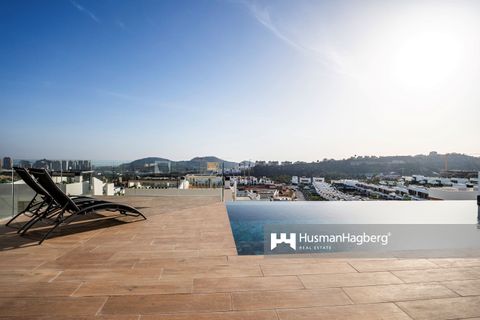 Villa i Benidorm, Alicante, Benidorm - € 1.550.000 | Ref: 0119LM002 - foto 31