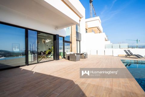 Villa i Benidorm, Alicante, Benidorm - € 1.550.000 | Ref: 0119LM002 - foto 35