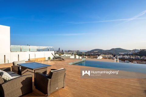 Villa i Benidorm, Alicante, Benidorm - € 1.550.000 | Ref: 0119LM002 - foto 36
