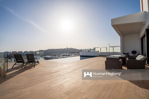 Villa i Benidorm, Alicante, Benidorm - € 1.550.000 | Ref: 0119LM002 - foto 37
