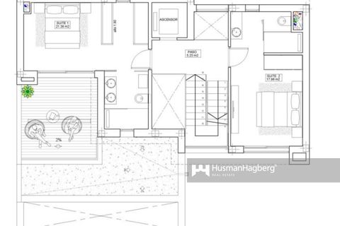 Villa i Benidorm, Alicante, Benidorm - € 1.550.000 | Ref: 0119LM002 - foto 42