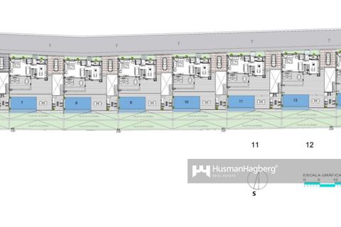 Villa i Benidorm, Alicante, Benidorm - € 1.550.000 | Ref: 0119LM002 - foto 43
