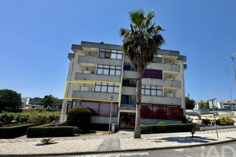 Leilighet i Nelas, Viseu, Nelas - € 185 000 | Ref: 930983 - foto 2