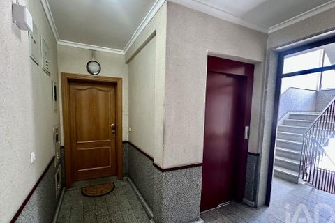 Leilighet i Nelas, Viseu, Nelas - € 185 000 | Ref: 930983 - foto 30