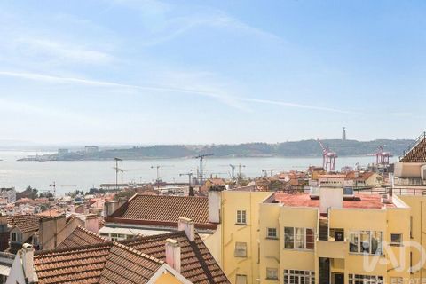Lejlighed i Lisbon, Lisbon, Lisbon - € 299.000 | Ref: 844026 - foto 2