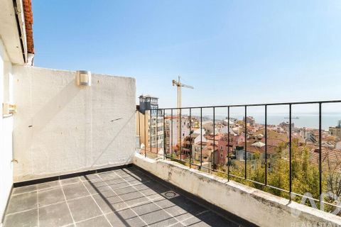 Lejlighed i Lisbon, Lisbon, Lisbon - € 299.000 | Ref: 844026 - foto 6