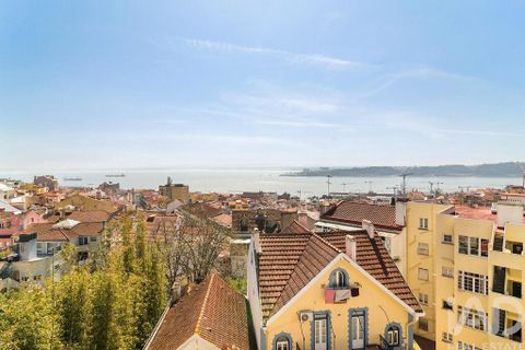 Lejlighed i Lisbon, Lisbon, Lisbon - € 299.000 | Ref: 844026 - foto 7