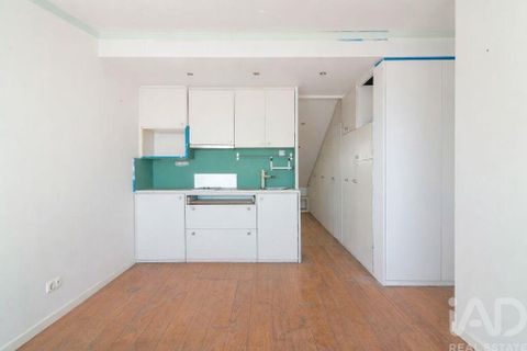 Lejlighed i Lisbon, Lisbon, Lisbon - € 299.000 | Ref: 844026 - foto 9