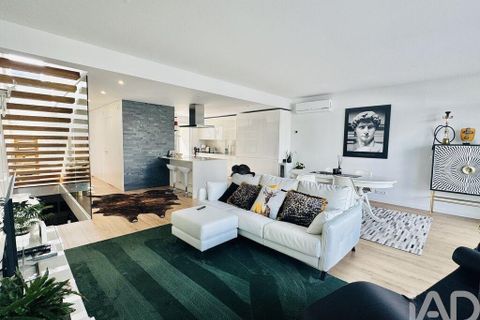 Byhus i Seixal, Setubal, Seixal - € 790.000 | Ref: 929512 - foto 1