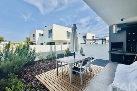 Byhus i Seixal, Setubal, Seixal - € 790.000 | Ref: 929512 - foto 7