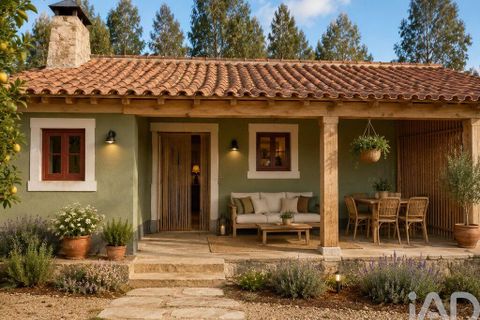 Byhus i Almeirim, Santarem, Almeirim - € 75.000 | Ref: 929916 - foto 1