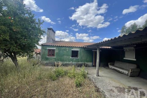 Byhus i Almeirim, Santarem, Almeirim - € 75.000 | Ref: 929916 - foto 2