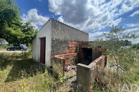 Byhus i Almeirim, Santarem, Almeirim - € 75.000 | Ref: 929916 - foto 3
