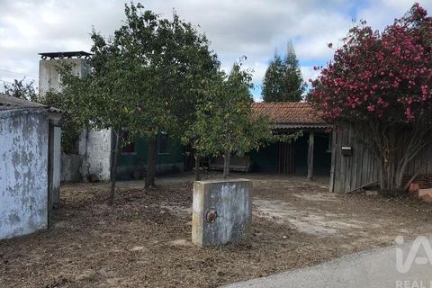 Byhus i Almeirim, Santarem, Almeirim - € 75.000 | Ref: 929916 - foto 5