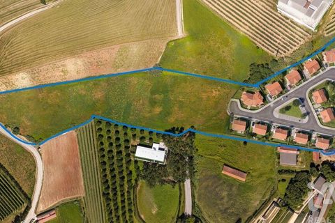 Helårsgrund i Alcobaca, Leiria, Alcobaca - € 600.000 | Ref: 933293 - foto 1