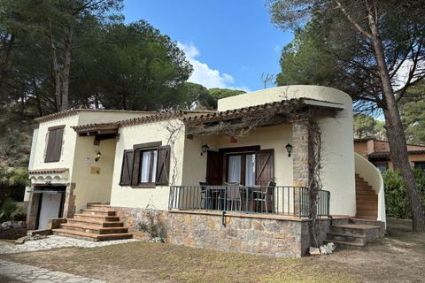 Villa i L'Estartit, Gerona - foto 1
