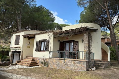 Villa i L'Estartit, Gerona - foto 2