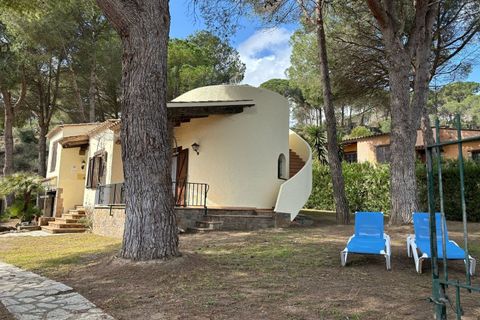 Villa i L'Estartit, Gerona - foto 3